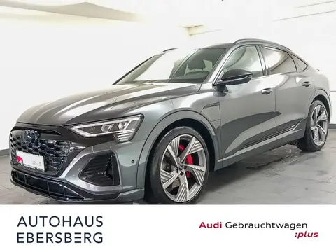 Used AUDI Q8 Not specified 2023 Ad 