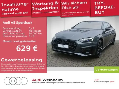 Used AUDI A5 Diesel 2024 Ad 