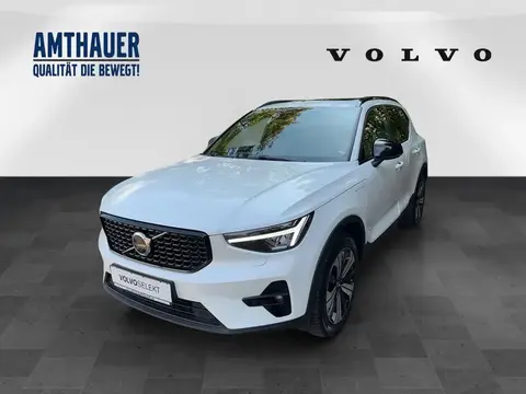 Used VOLVO XC40 Hybrid 2023 Ad 