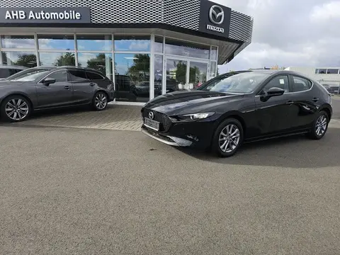 Used MAZDA 3 Petrol 2020 Ad Germany