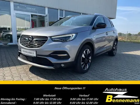 Annonce OPEL GRANDLAND Essence 2019 d'occasion 