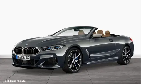 Used BMW M850 Petrol 2019 Ad 