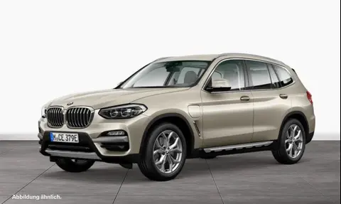 Used BMW X3 Hybrid 2021 Ad 