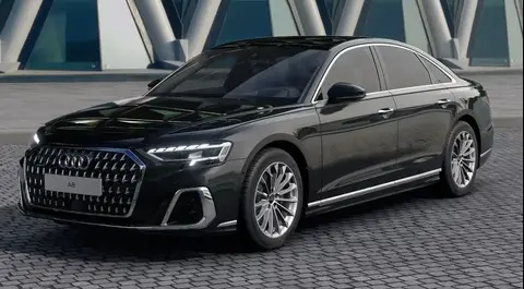 Annonce AUDI A8 Diesel 2023 d'occasion 