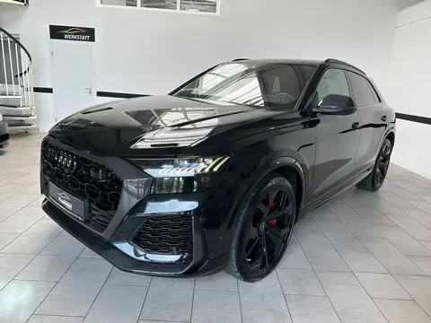 Annonce AUDI RSQ8 Essence 2022 d'occasion 