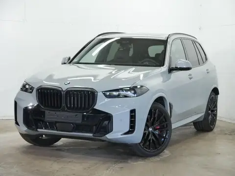 Annonce BMW X5 Diesel 2024 d'occasion 