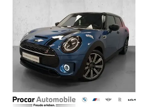 Annonce MINI COOPER Essence 2021 d'occasion Allemagne