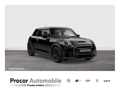 Annonce MINI COOPER Non renseigné 2023 d'occasion 