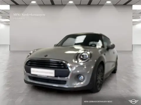 Used MINI ONE Petrol 2021 Ad 