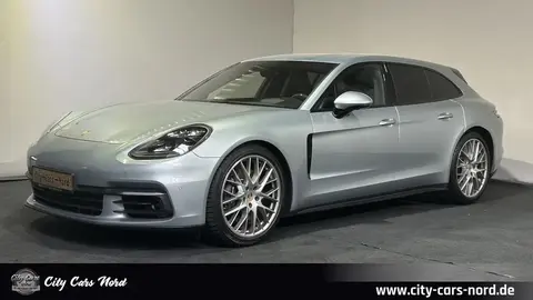 Used PORSCHE PANAMERA Petrol 2019 Ad 