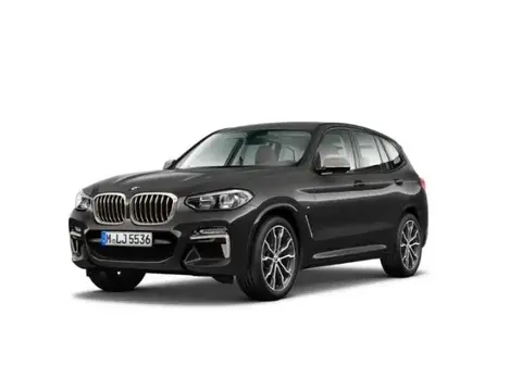 Used BMW X3 Diesel 2021 Ad 