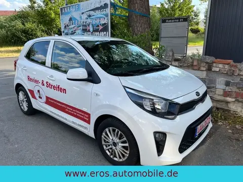 Annonce KIA PICANTO Essence 2019 d'occasion 