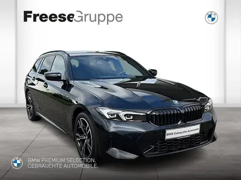 Annonce BMW SERIE 3 Hybride 2024 d'occasion 