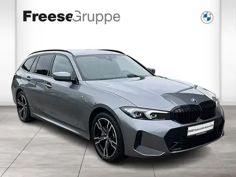 Annonce BMW SERIE 3 Essence 2024 d'occasion 