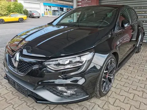 Used RENAULT MEGANE Petrol 2019 Ad 