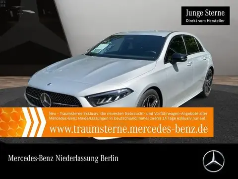 Used MERCEDES-BENZ CLASSE A Petrol 2023 Ad 