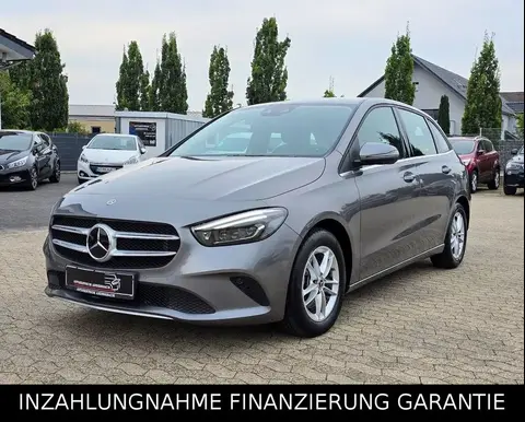 Used MERCEDES-BENZ CLASSE B Petrol 2019 Ad 