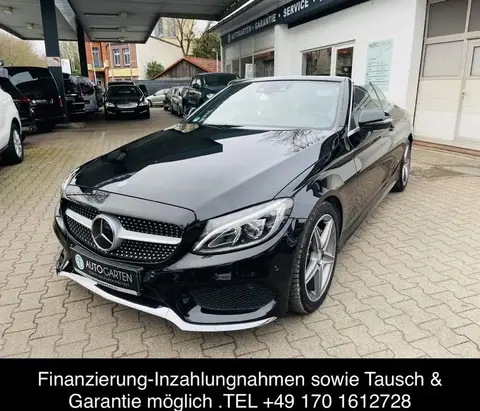 Used MERCEDES-BENZ CLASSE C Diesel 2016 Ad 