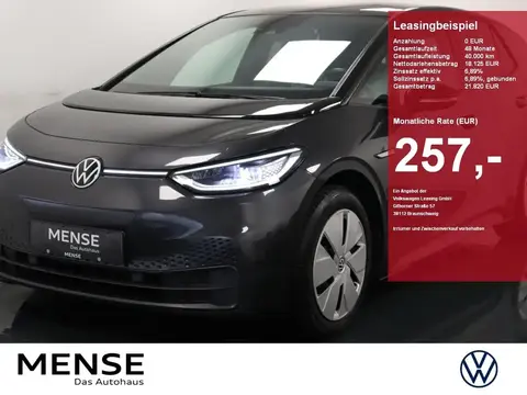 Annonce VOLKSWAGEN ID.3 Non renseigné 2021 d'occasion 