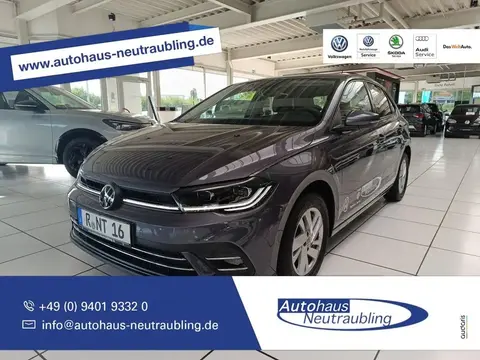 Used VOLKSWAGEN POLO Petrol 2024 Ad 