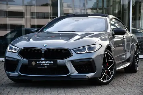 Annonce BMW M8 Essence 2023 d'occasion 