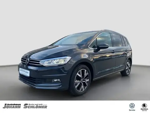 Annonce VOLKSWAGEN TOURAN Diesel 2020 d'occasion 