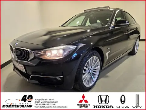 Used BMW SERIE 3 Petrol 2015 Ad 