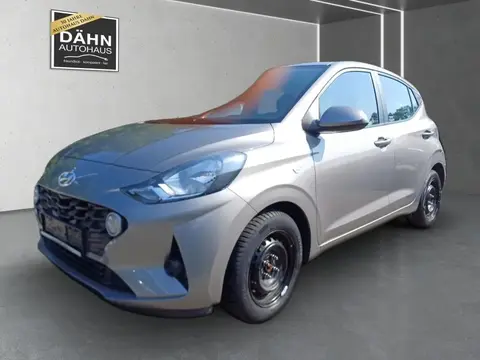 Annonce HYUNDAI I10 Essence 2021 d'occasion 