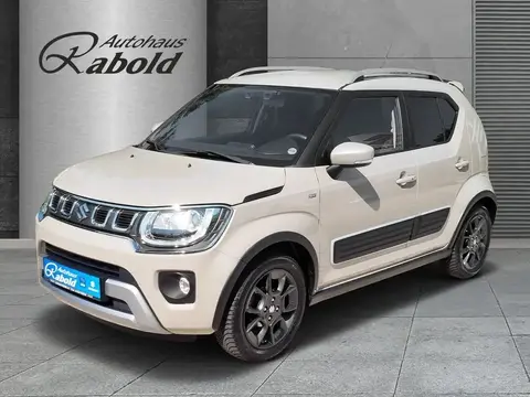 Annonce SUZUKI IGNIS Essence 2023 d'occasion 