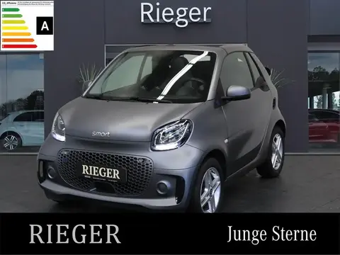 Used SMART FORTWO Not specified 2021 Ad 