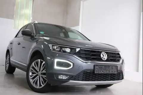 Used VOLKSWAGEN T-ROC Petrol 2019 Ad 