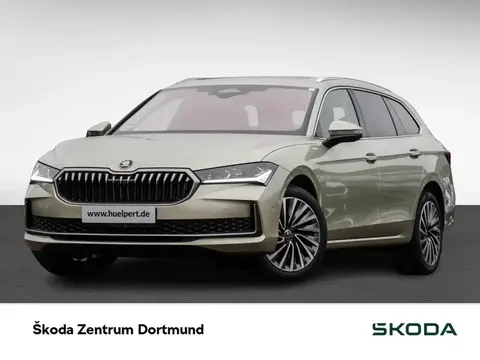 Annonce SKODA SUPERB Diesel 2024 d'occasion 