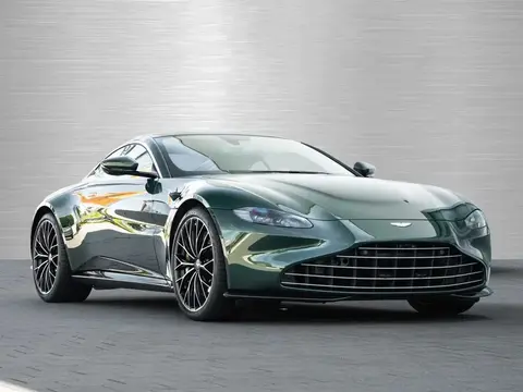 Annonce ASTON MARTIN V8 Essence 2023 d'occasion 