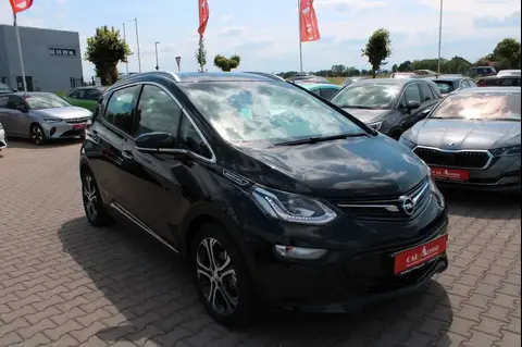 Annonce OPEL AMPERA Non renseigné 2020 d'occasion 