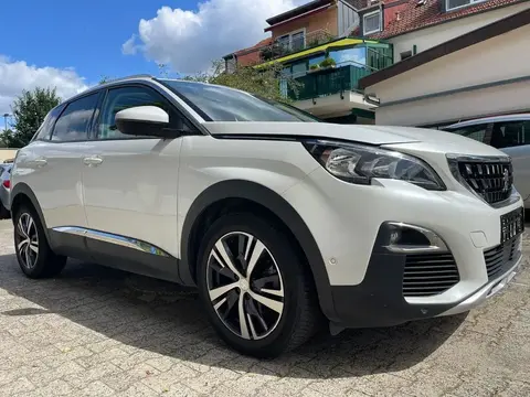 Used PEUGEOT 3008 Diesel 2019 Ad 