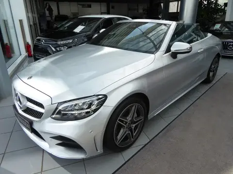 Used MERCEDES-BENZ CLASSE C Petrol 2019 Ad 