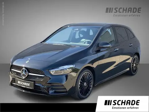 Used MERCEDES-BENZ CLASSE B Hybrid 2023 Ad 