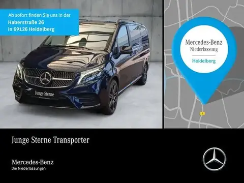 Used MERCEDES-BENZ CLASSE V Diesel 2021 Ad 