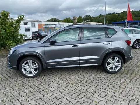 Used SEAT ATECA Petrol 2023 Ad 