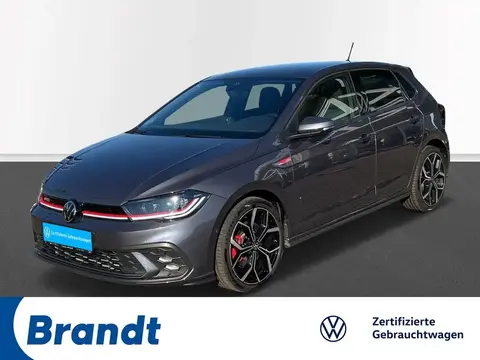 Annonce VOLKSWAGEN POLO Essence 2023 d'occasion 