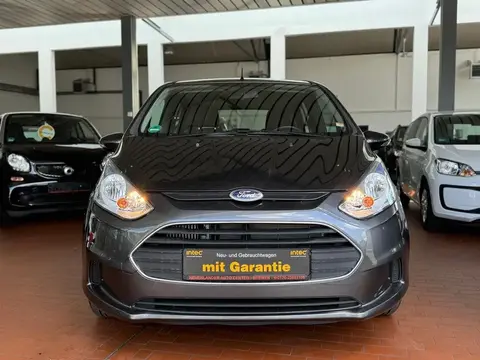 Used FORD B-MAX Petrol 2017 Ad 