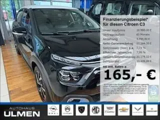 Annonce CITROEN C3 Essence 2023 d'occasion 