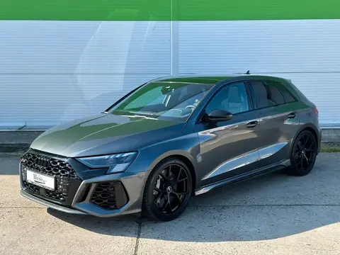 Annonce AUDI RS3 Essence 2023 d'occasion 