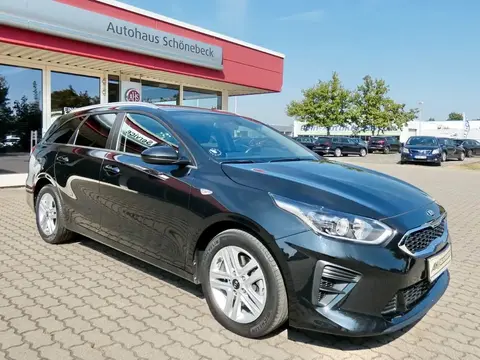 Used KIA CEED Petrol 2021 Ad 