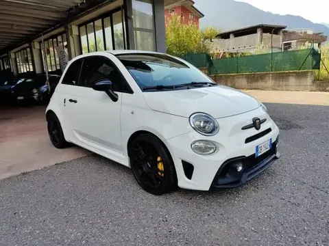 Annonce ABARTH 595 Essence 2020 d'occasion 