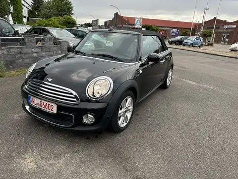 Used MINI ONE Petrol 2015 Ad 