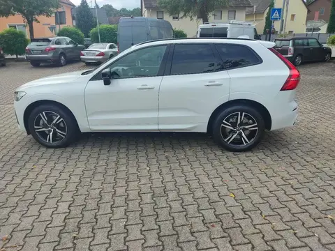 Used VOLVO XC60 Diesel 2021 Ad 