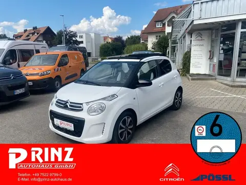 Used CITROEN C1 Petrol 2021 Ad 