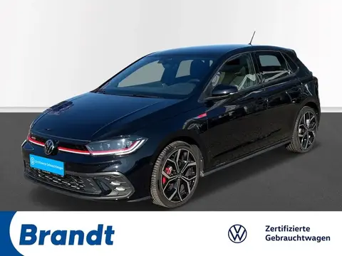 Annonce VOLKSWAGEN POLO Essence 2023 d'occasion 