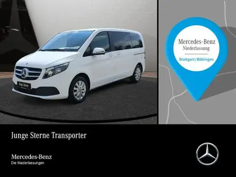 Used MERCEDES-BENZ CLASSE V Diesel 2019 Ad 